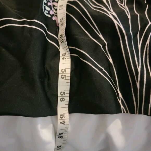 Vintage Penneys Hawaii Womens Maxi Dress Size 11 Y2k Floral Tropical‎ Vacation - Picture 7 of 7